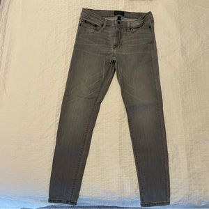 Banana Republic sculpt skinny jeans 29 / 8